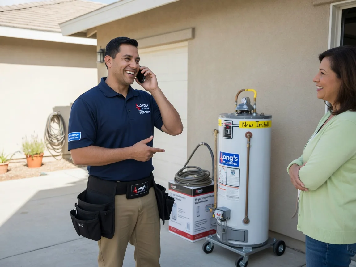 Leak Detection Gattman, MS FAQs